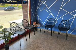 Lavanderia Self-service