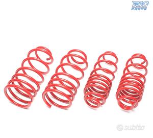 KIT MOLLE SPORTIVE PER MITSUBISHI