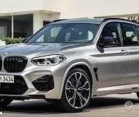 Bmw x3 / x 4 g01 g02 ricambi 2018 2019 2020 rif 2