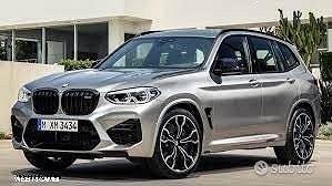 Bmw x3 / x 4 g01 g02 ricambi 2018 2019 2020 rif 2