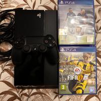 PlayStation 4
