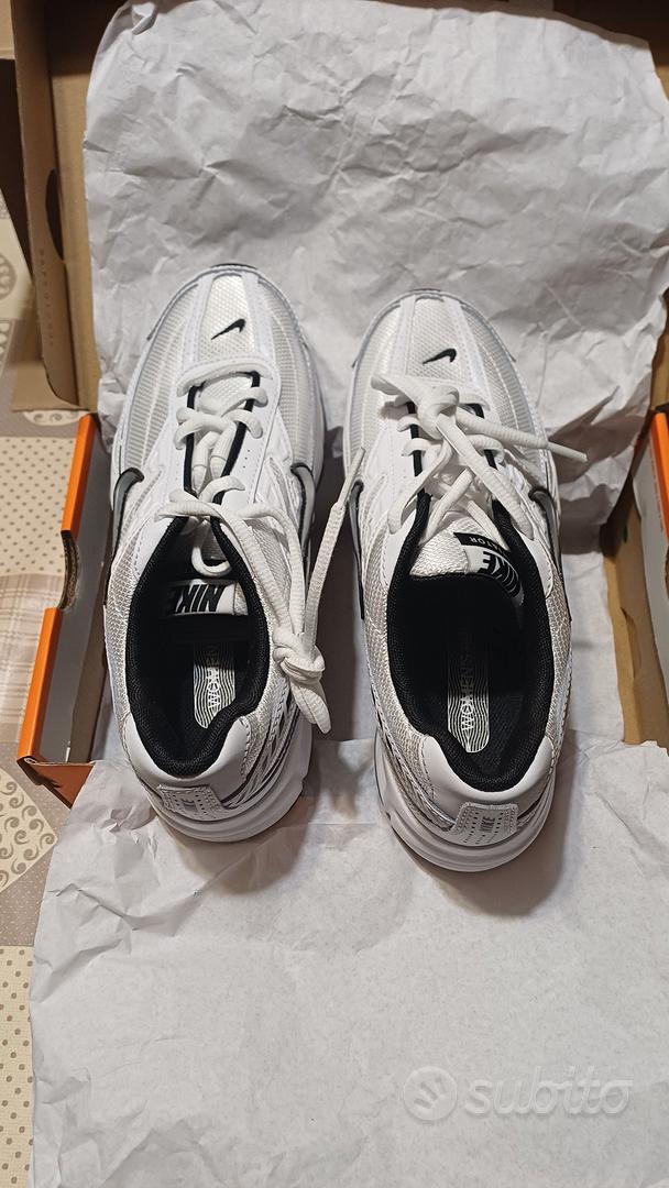 nike initiator