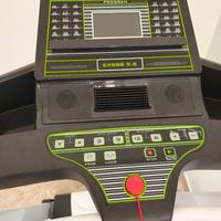 tapis roulant diadora