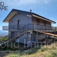 Villetta panoramica a Montargano-Mascali