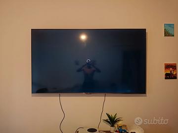 Xiaomi smart tv