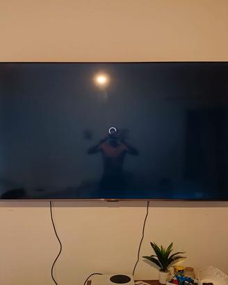 Xiaomi smart tv