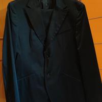 Giacca e pantalone da uomo