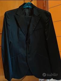 Giacca e pantalone da uomo