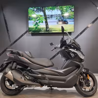 Voge Sfida SR4 400 Pronta Consegna