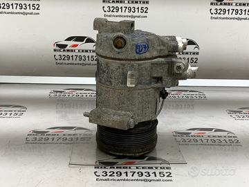 Compressore aria condizionata 2.0d 95kw 129cv suzu