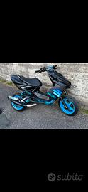 Aerox 50