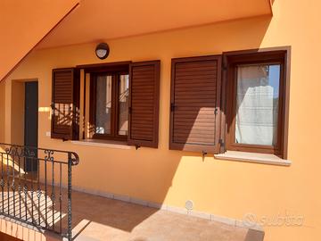 Oristano costa ovest