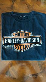 T-shirt Harley Davidson