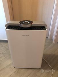 Purificatore d’aria/umidificatore PURIFY K490