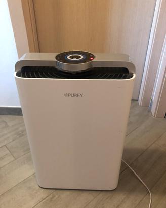 Purificatore d’aria/umidificatore PURIFY K490
