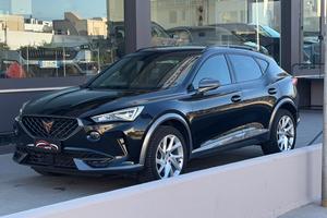 CUPRA Formentor 2.0 TDI 4Drive DSG