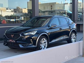 CUPRA Formentor 2.0 TDI 4Drive DSG