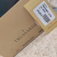 scarpe Trussardi uomo