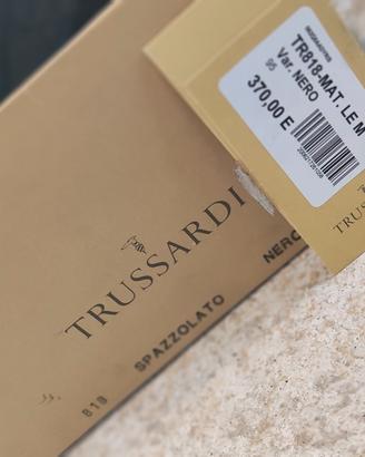 scarpe Trussardi uomo