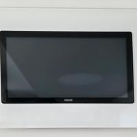 Touch Vimar 10" 01425