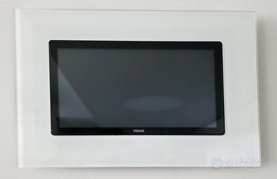 Touch Vimar 10" 01425