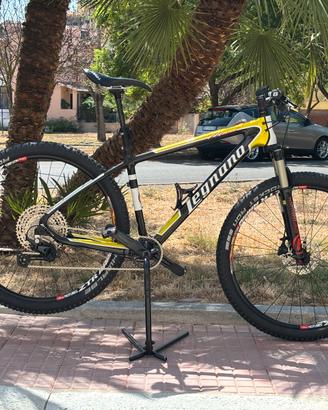 Legnano Moena 27.5 full carbon M