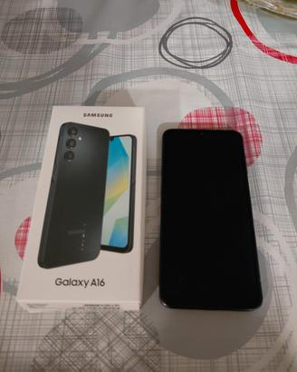 Samsung A15
