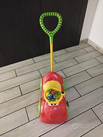 Chicco macchina