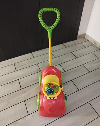 Chicco macchina