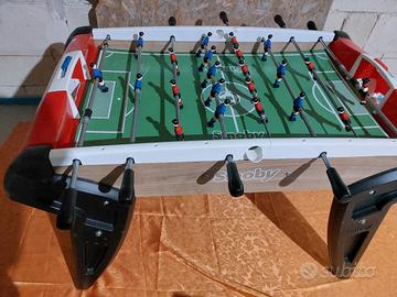 Calcio balilla Smoby