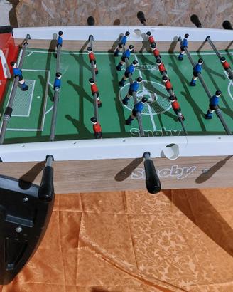 Calcio balilla Smoby
