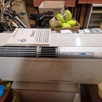 Condizionatore Unico Olimpia Splendid