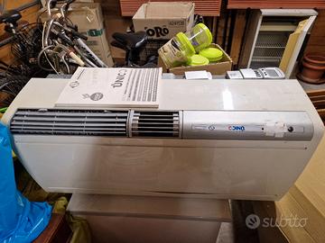 Condizionatore Unico Olimpia Splendid