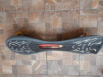 waveboard a 2 Ruote