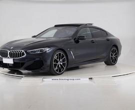 BMW Serie 8 G16 2019 Gran Coupe Di 840d Gran ...