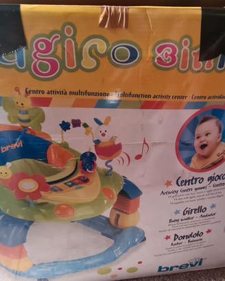 Girello