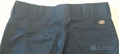 Pantalone Dickies uomo nuovo