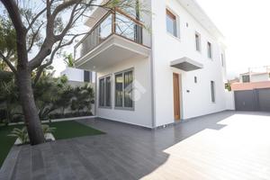 VILLA SINGOLA A SULBIATE