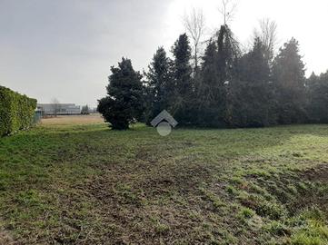 TER. RESIDENZIALE A CERVARESE SANTA CROCE