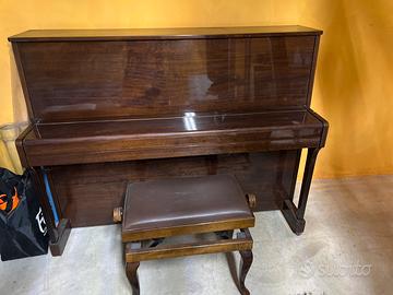 Pianoforte WILHSTEINBERG