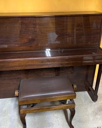 Pianoforte WILHSTEINBERG