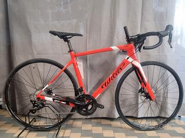 Bicicletta da corsa Wilier GTR