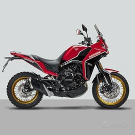 MORINI XCAPE 650