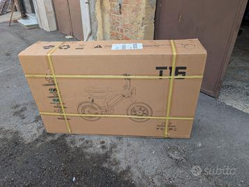 Bicicletta elettrica