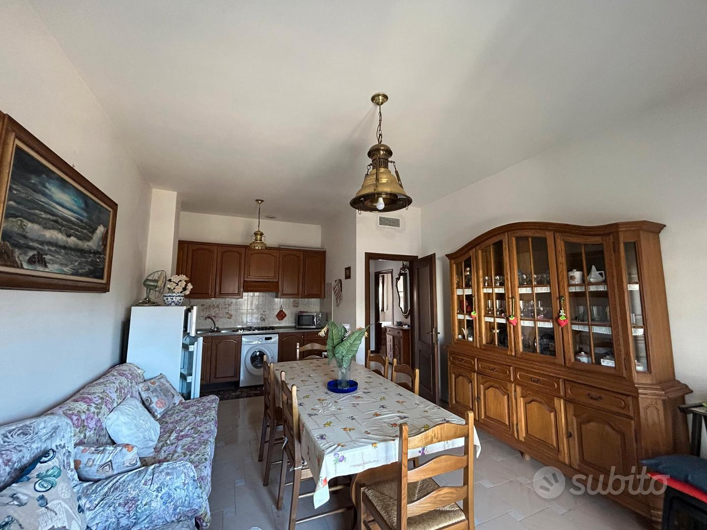 Apartment in Terralba, Aristanis/Oristano - Vista 5