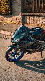 Aprilia RS 125 MOTORE 0 ORE