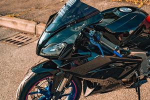 Aprilia RS 125 MOTORE 0 ORE