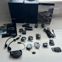 Sistema di comunicazione Cardo Scala Rider Packtal