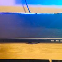 Supporto per monitor RGB