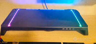 Supporto per monitor RGB